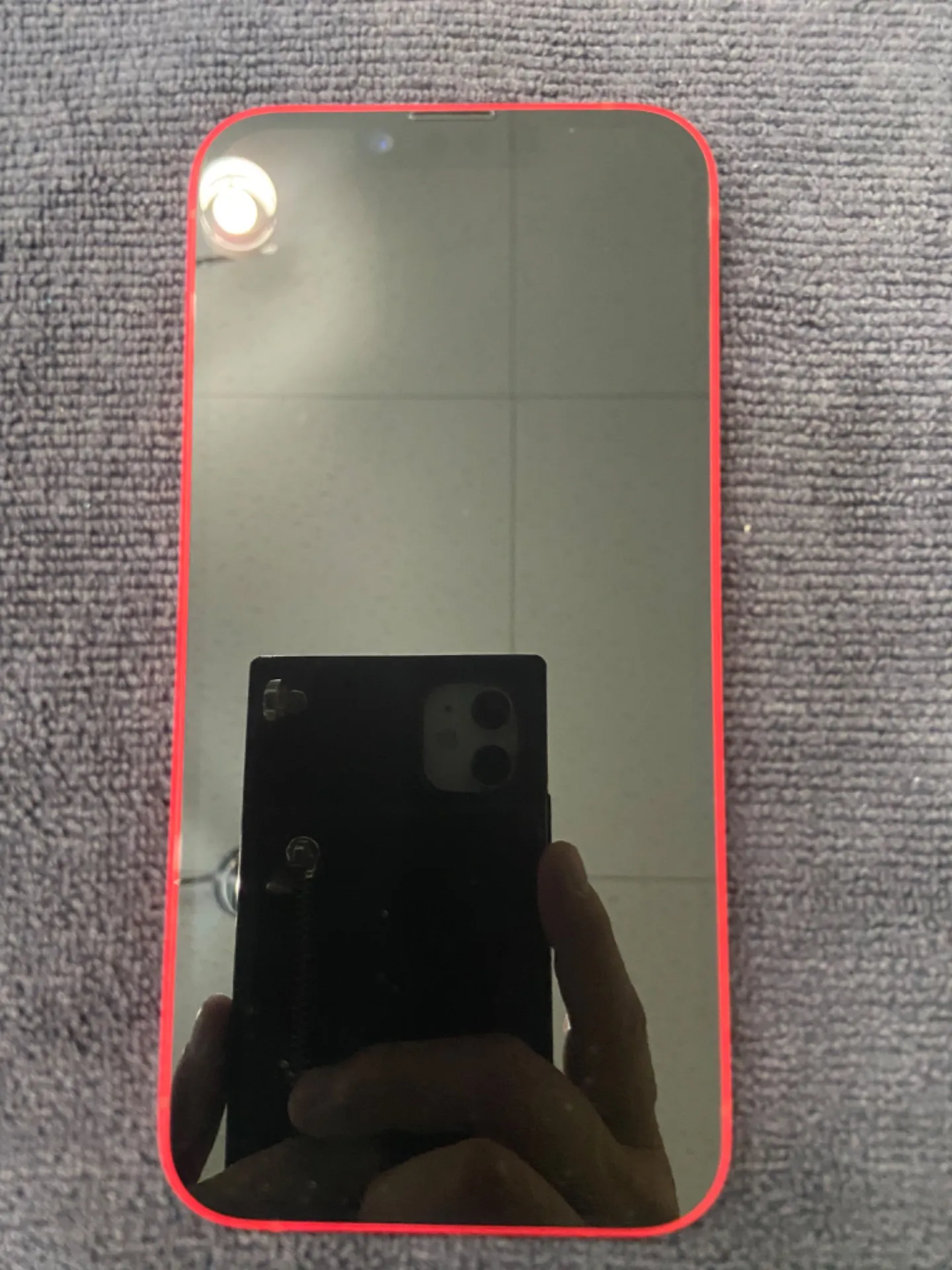 名古屋市N様よりiPhone14ガラスコーティングご依頼戴きました。｜コーティングG伏見本店